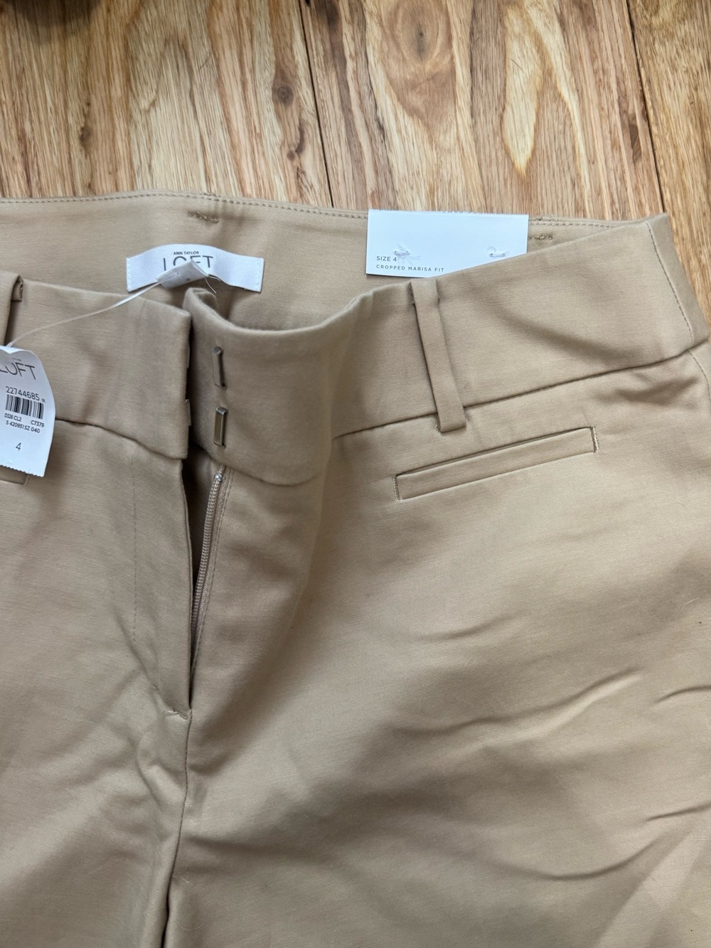 LOFT Riviera Pant - Picture 2 of 7